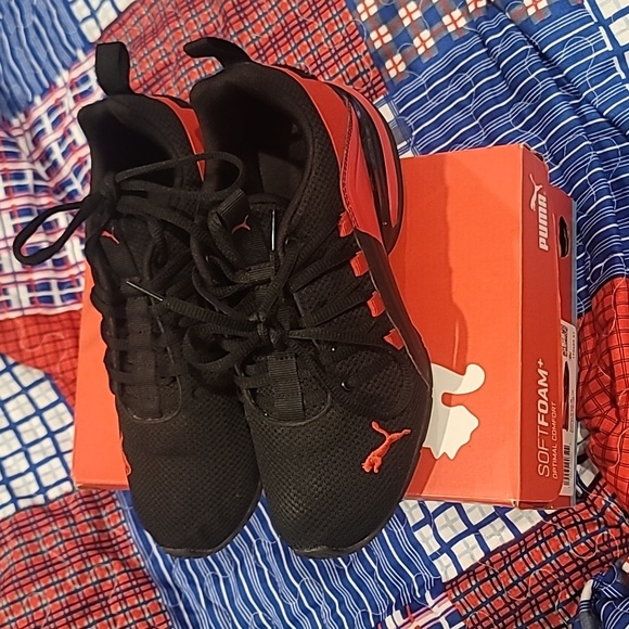 Puma Kids - Picture 1 of 6